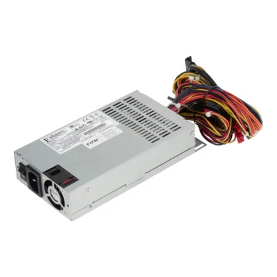Server Power Supply Enhance ENP-7025D 250W Molex SATA 20+4-PIN - Image 1 of 3