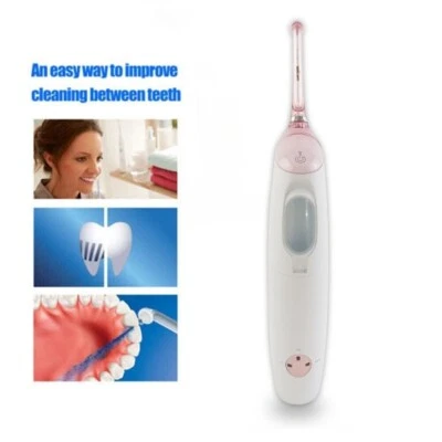 Fit for Philips Sonic AirFloss PRO/Ultra HX8350 HX8460/8340Handle Water Flosser - Image 1 of 4