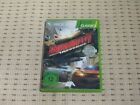 Burnout Revenge for Xbox 360 Xbox360 *original packaging* c