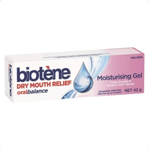Biotene Oral Balance Moisturising Gel 42g - Picture 1 of 1
