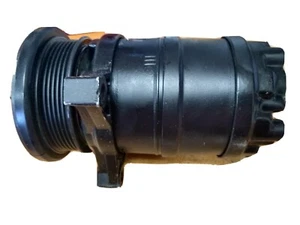 A/C Compressor-Compressor Frigidaire 57961 Reman for Lumina Silhouette - Bild 1 von 6
