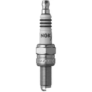 NGK Iridium Spark Plug CR8EIX - Picture 1 of 1