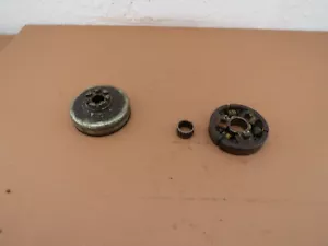 Stihl 042 048 AV Motorsäge OEM Kupplung und Trommel - Bild 1 von 7