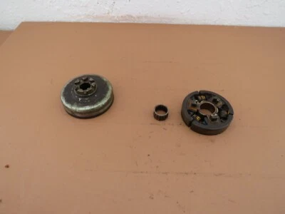 Motosierra Stihl 042 048 AV embrague y tambor OEM Foto 1 de 4