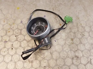 04 Smart Fortwo 450 0,7 Drehzahlzähler 0010136v002 - Bild 1 von 4