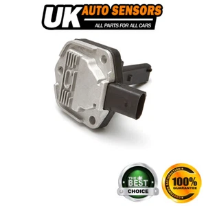 Fits VW Golf New Beetle Passat Polo Touran Engine Oil Level Sump Sensor ASSU2VW - Picture 1 of 9