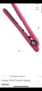 Las mejores ofertas en Planchas de pelo Evalectric/Alisadores | eBay