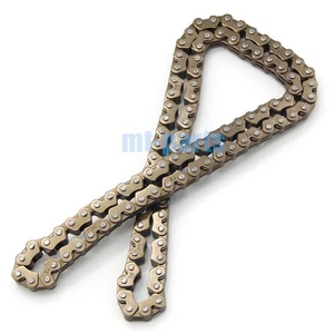 For Honda Timing Cam Chain TRX300FW Fourtrax 4x4 1988 1989 90-2000 14401-HN8-A61 - Picture 1 of 7