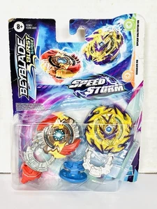 Beyblade Burst Sugre Speed Storm Tomy 2021 Neu Box beschädigt - Bild 1 von 7