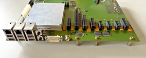 HOMBRE Micro Electrónica 08XC01-00 ESMexpress Eval Board ATX Carrierplatine - Imagen 1 de 5