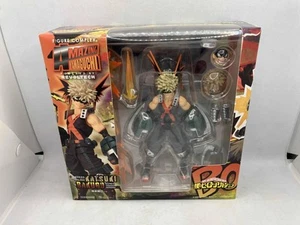 Kaiyodo Amazing Yamaguchi No.022 Katsuki Bakugou Revoltech - Bild 1 von 10