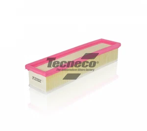 TECNECO FILTRI - FILTRO ARIA MOTORE PER FIAT PANDA 169 FIAT PUNTO 188 1.2 BENZIN - Imagen 1 de 4