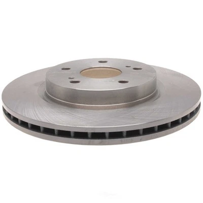 Rotor de freno delantero para Suzuki Grand Vitara 2006-2013 2007 2008 2009 Raybestos Foto 1 de 3