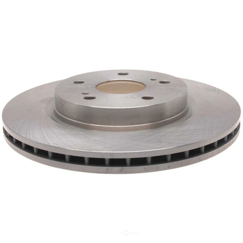 Rotor de freno de disco-R-Line Raybestos 980509R se adapta 06-17 Suzuki Grand Vitara Foto 1 de 4