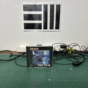 CD Emu Sampler Producer Series Volumen Dos - Imagen 1 de 4
