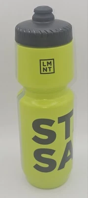 Purist Water Bottle 24 Oz LMNT Stay Salty Specialized Sports - Image 1 of 4