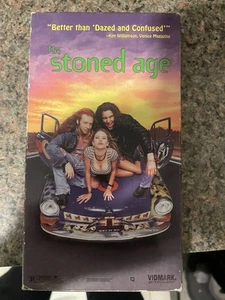 Vhs The Stoned Age - Picture 1 of 3