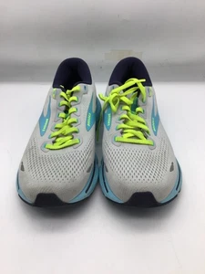 Brooks Mens Ghost 15 Nurse Running Shoes - Size-10.5 - Picture 1 of 8