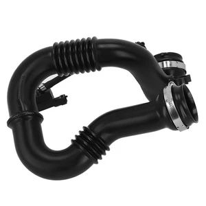 Turbo Boost Intercooler Hose For Vauxhall Vivaro Renault Trafic 16578-00Q0A - Picture 1 of 12