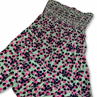 Vestido tubo a lunares raro Juicy Couture Foto 1 de 2