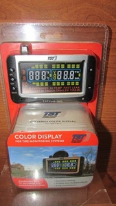 TST 507 Series Color Display For Tire Pressure Monitor System TST-507-D-C NEW - Picture 1 of 7