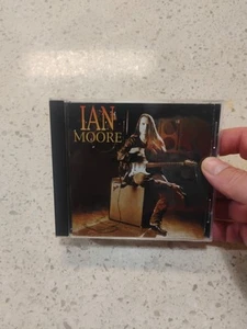 Ian Moore (CD 1993) - Picture 1 of 3