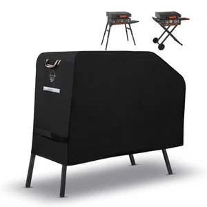 Griddle Cover for Blackstone 22 inch with Hood & Stand【Upgraded-Encrypted 600... - Picture 1 of 6