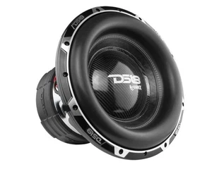 DS18 HOOL-X15.1DHE 15" Competición Alta Excursión Coche Subwoofer 4000 W Dvc 1-Ohm - Imagen 1 de 4
