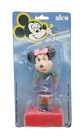 Walt Disney années 60 Minnie jouet souris toujours dans son emballage aiguiseur de crayon