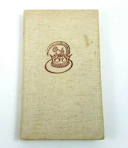 Frohliche Armut by Karl Heinrich Waggerl - Erzahlung - 1962 Hardcover - Imagen 1 de 10