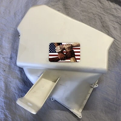 Volvo 6802299 V70R V70 850 S C70 Núcleo Evaporador Aire Acondicionado Caja Cubierta HVAC Foto 1 de 4