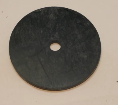 Nikon F camera Cap tripod bottom screw Cap FM2 F2AS F2S  Photomic Ftn OEM - Image 1 of 3