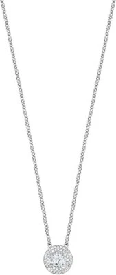 Collana Morellato Donna Argento 925 Zircone Centrale Bianco _SAIW64 - Immagine 1 di 4