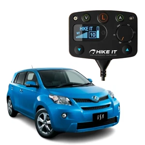 HIKEit XS For Toyota Urban-C Throttle Controller Electronic Response Pedal Driv - Bild 1 von 11