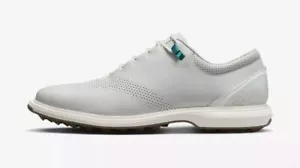 🌟Nuove scarpe da golf Nike ADG 4 sneakers Jordan DM0103-001 MANCA SCATOLA COPERCHIO🌟 - Foto 1 di 5