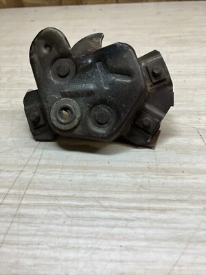 1970-1981 Pontiac Firebird Formula Trans Am porta-malas tampa traseira trava trava - Imagem 1 de 4