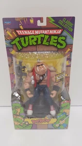 Teenage Mutant Ninja Turtles TMNT Classic Collection BEBOP PLAYMATES 2013 - Picture 1 of 2