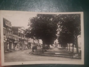 CPA - 32 - EAUZE - Place Saint-Cérat - Imagen 1 de 2
