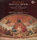Vsd71210 Johannes Somary  Amor Artis Chorale  English Chamber Orchestra Mozart