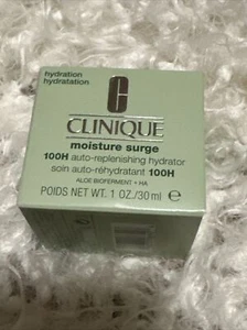 Clinique Moisture Surge by Clinique, 100H Auto-Replenishing Hydrator 30 ML - Picture 1 of 8