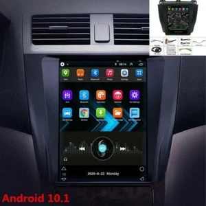 Radio Coche GPS Vertical 9.7"" Wifi 2+32GB FM Honda Accord 03-07 - Imagen 1 de 12