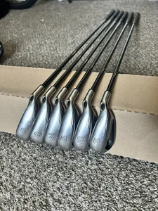Callaway Edge Diablo Iron Set 5-PW - Picture 1 of 5