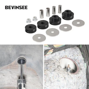 Rear Shock Absorber Upper Mount Bushings For BMW E81 E82 E87 E88 E90 E91 E92 E93 - Picture 1 of 11
