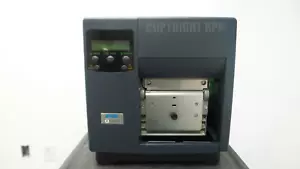 Datamax O'neil I-Class 4212 Etikettendrucker parallel & seriell - Bild 1 von 5