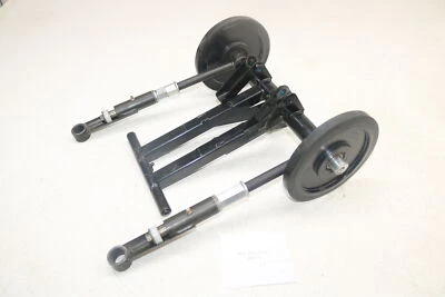 2004 Yamaha Sx Viper Sxv700 Rear Suspension Linkage Pivot Rear Torque Arm - Image 1 of 4