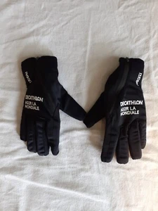 Original Rosti AG2R 2024 Handschuhe winter (L) - Bild 1 von 1