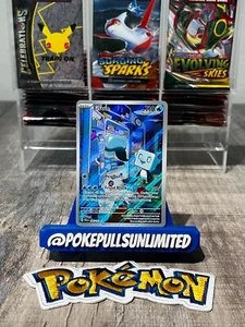 Eiscue 2005/193 Pokemon Paldea Evolved PAL EN Illustration Rare IR - Bild 1 von 1