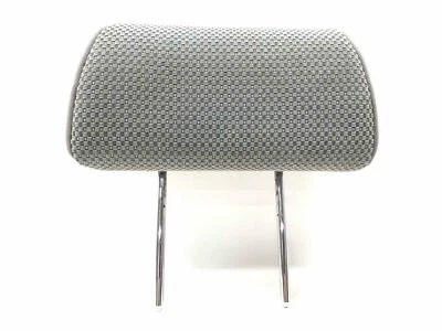 2006 Suzuki Forenza подголовник правый задний *ВЫЦВЕТШИЙ* серая ткань б/у от оригинального производителя 8640185za0 - Изображение 1 из 4