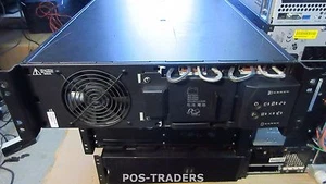 APC DLRTD3000RMXLI3U Smart-UPS XL 3000VA 2100W ONDULEUR ONDULEUR 230V EU RM - PAS DE COUVERTURE - Photo 1/3