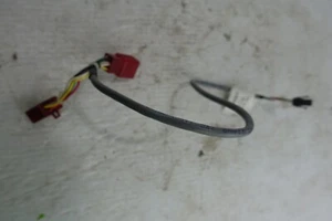 NOS J&M Freetalk FRS Two-Way Audio Connection Cable for Integratr IV 95258 REV0 - Picture 1 of 15